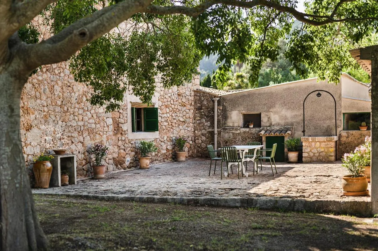 Sa Sinia Finca En El Corazon De La Tramuntana Valldemossa  Valldemossa (Mallorca)