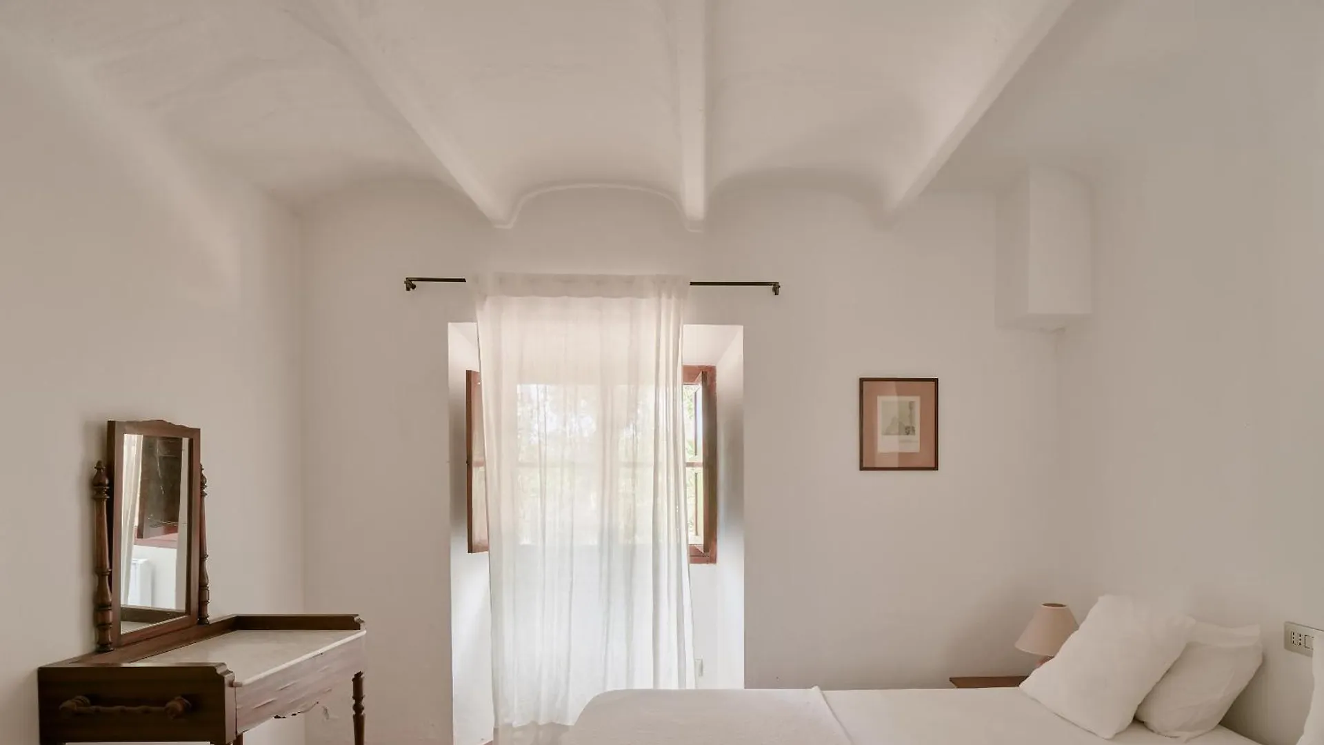 Sa Sinia Finca En El Corazon De La Tramuntana Valldemossa  Vila