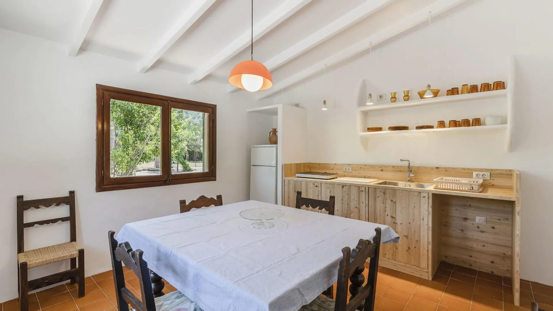 Sa Sinia Finca En El Corazon De La Tramuntana Valldemossa  0*, Valldemossa (Mallorca) Španělsko