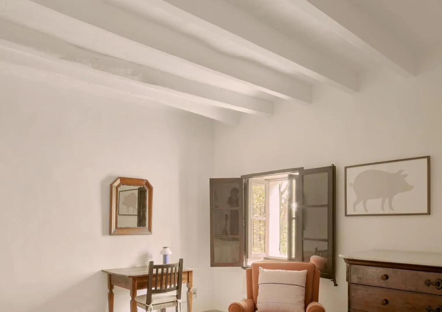 Sa Sinia Finca En El Corazon De La Tramuntana Valldemossa  0*, Valldemossa (Mallorca)