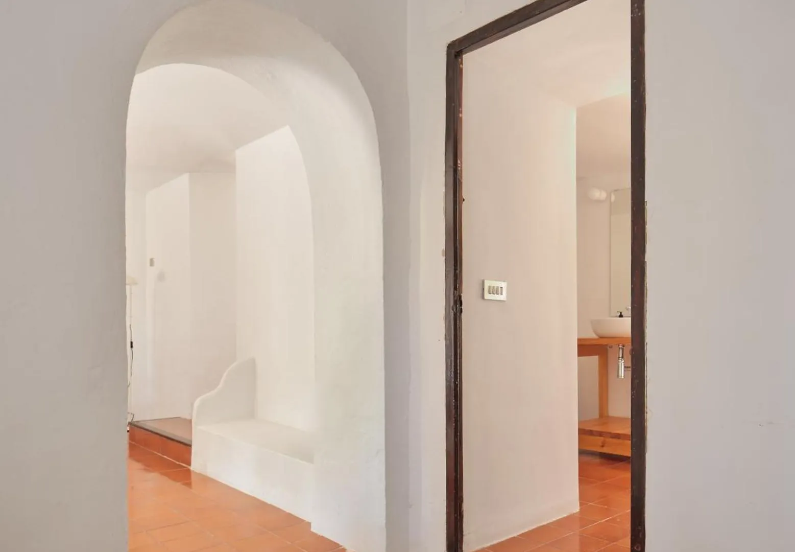 Sa Sinia Finca En El Corazon De La Tramuntana Valldemossa  0*, Valldemossa (Mallorca) Španělsko