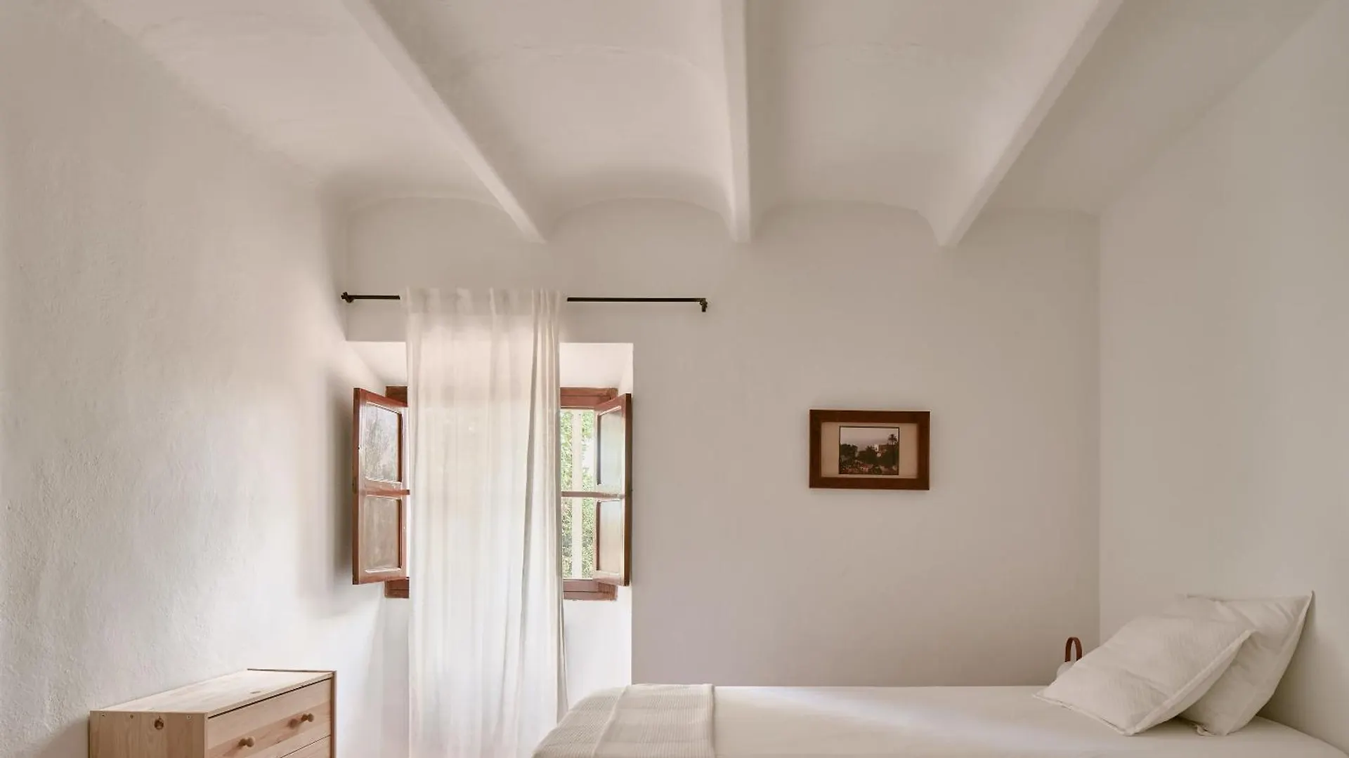 Sa Sinia Finca En El Corazon De La Tramuntana Valldemossa  Vila Valldemossa (Mallorca)
